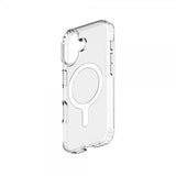 agood company iPhone 17 Deksel CLRPRTCT MagSafe Transparent