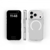 agood company iPhone 17 Pro Deksel CLRPRTCT MagSafe Transparent