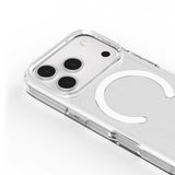 agood company iPhone 17 Pro Deksel CLRPRTCT MagSafe Transparent