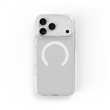 agood company iPhone 17 Pro Max Deksel CLRPRTCT MagSafe Transparent