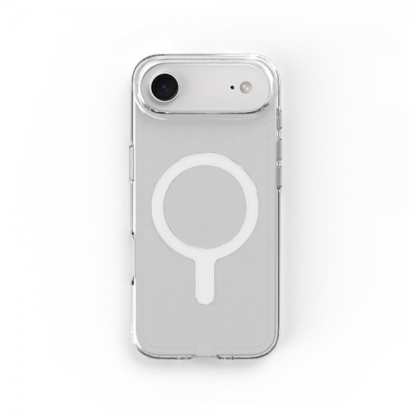 agood company iPhone Air Deksel CLRPRTCT MagSafe Transparent