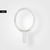 agood company Avtakbar MagSafe-ring Lilac
