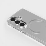 agood company Samsung Galaxy S26 Deksel CLRPRTCT Transparent
