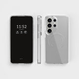 agood company Samsung Galaxy S26 Ultra Deksel CLRPRTCT Transparent
