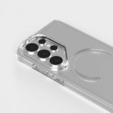 agood company Samsung Galaxy S26 Ultra Deksel CLRPRTCT Transparent