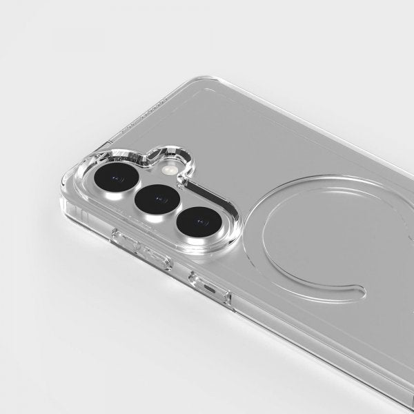 agood company Samsung Galaxy S26 Plus Deksel CLRPRTCT Transparent