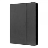 Deltaco Etui med Tastatur 10" Tablets Nordic Svart
