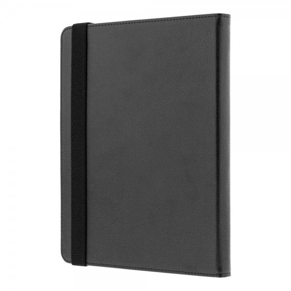 Deltaco Etui med Tastatur 10" Tablets Nordic Svart