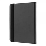 Deltaco Etui med Tastatur 10" Tablets Nordic Svart