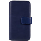 Nordic Covers iPhone 7/8/SE Etui Essential Leather Heron Blue