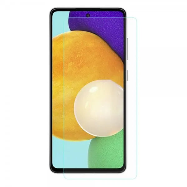 Nordic Covers Samsung Galaxy A54 5G Skjermbeskytter Glasberga