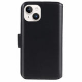 Nordic Covers iPhone 15 Plus Etui MagLeather Raven Black