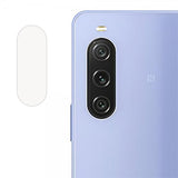 Nordic Covers Sony Xperia 10 V Kamerabeskytter Glasberga
