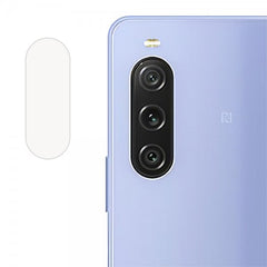 Sony Xperia 10 V Skjermbeskytter & Linsebeskyttelse