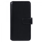 Nordic Covers Google Pixel 8a Etui Essential Leather Raven Black
