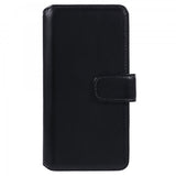 Nordic Covers Google Pixel 8a Etui MagLeather Raven Black