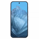 Nordic Covers Google Pixel 9/Pixel 9 Pro Deksel Sparkle Series Stardust Silver