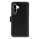 Nordic Covers Samsung Galaxy A36/Galaxy A56 Etui Essential Leather Raven Black