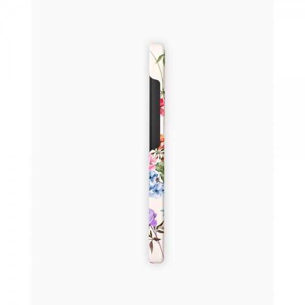 Ideal of Sweden Samsung Galaxy S25 Deksel Printed Case MagSafe Forever Flower