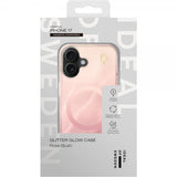 Ideal of Sweden iPhone 17 Deksel Clear Case MagSafe Rose Blush
