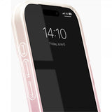 Ideal of Sweden iPhone 17 Pro Deksel Clear Case MagSafe Rose Blush