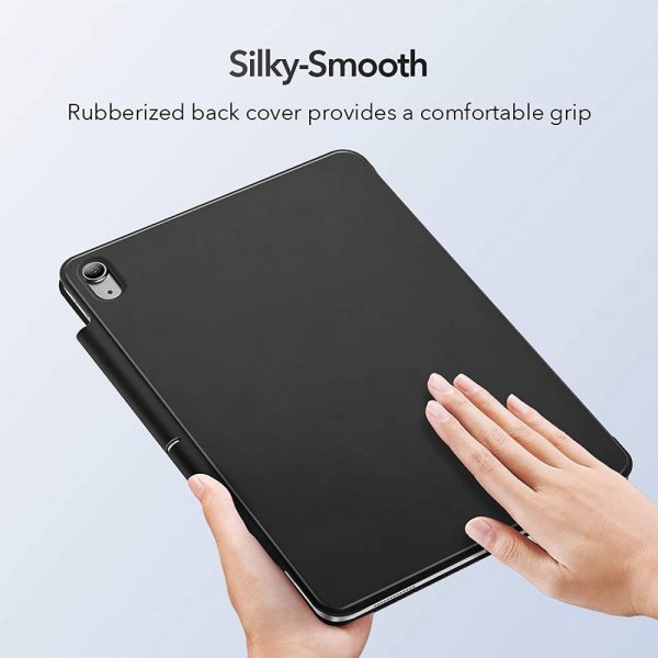 ESR iPad Air 10.9 (gen 4/5) Etui Rebound Magnetic Svart