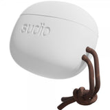 Sudio Tolv Trådløsa Hodetelefoner True Wireless In-Ear Hvit