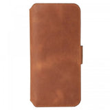 Krusell Samsung Galaxy S21 Etui Sunne PhoneWallet Vintage Cognac