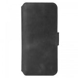 Krusell Samsung Galaxy S21 Etui Sunne PhoneWallet Vintage Black