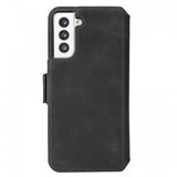 Krusell Samsung Galaxy S21 Etui Sunne PhoneWallet Vintage Black