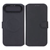 Rvelon iPhone Air Etui 4 Kortlomme MagSafe Svart