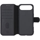 Rvelon iPhone Air Etui 4 Kortlomme MagSafe Svart