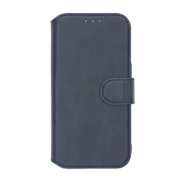 Rvelon iPhone 17 Pro Max Etui 4 Kortlomme MagSafe Blå