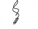 LINQ by Elements USB-C till HDMI 4K Adapterkabel 2m
