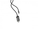 LINQ by Elements USB-C till HDMI 4K Adapterkabel 2m