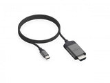 LINQ by Elements USB-C till HDMI 4K Adapterkabel 2m