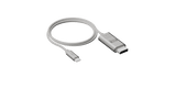 LINQ by Elements ProCable USB-C-DisplayPort 8K/60Hz 2m
