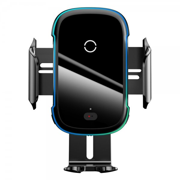 Baseus Light Electric Holder Wireless Charger
