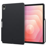 Spigen Samsung Galaxy Tab S11 Deksel Nano Pop Black Sesame