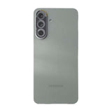 Samsung Samsung Galaxy A56 5G (A566B) Bakside Original - Awesome Olive