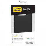 Otterbox Google Pixel 10a Deksel React Svart