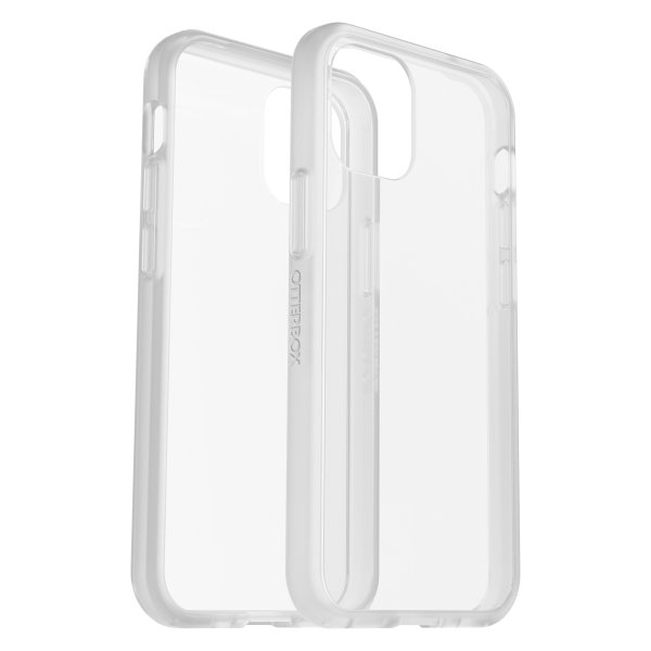Otterbox iPhone 12 Mini Deksel React Transparent