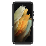 Otterbox Samsung Galaxy S21 Ultra Deksel Defender Svart