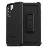 Otterbox Samsung Galaxy S21 Plus Deksel Defender Svart