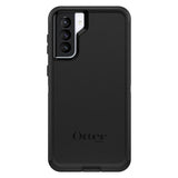 Otterbox Samsung Galaxy S21 Plus Deksel Defender Svart