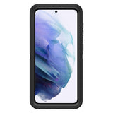 Otterbox Samsung Galaxy S21 Deksel Defender Svart