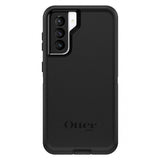 Otterbox Samsung Galaxy S21 Deksel Defender Svart