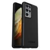 Otterbox Samsung Galaxy S21 Ultra Deksel Symmetry Series Svart