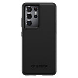 Otterbox Samsung Galaxy S21 Ultra Deksel Symmetry Series Svart