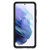 Otterbox Samsung Galaxy S21 Deksel Symmetry Series Svart